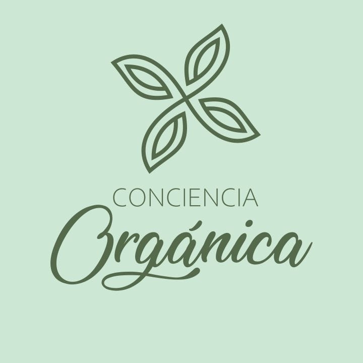 Logo conciencia orgánica